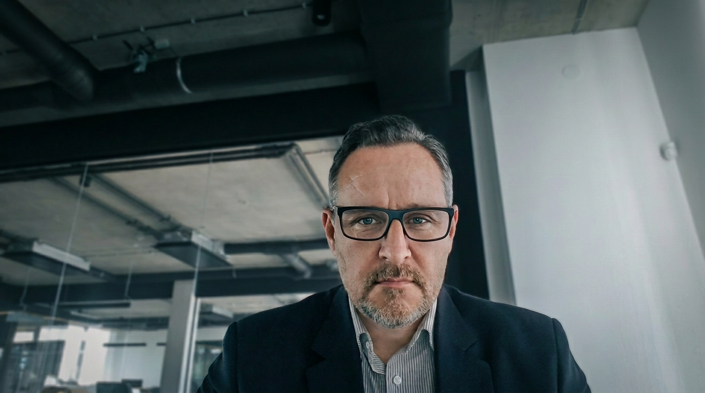 Dušan Milenović, founder of Milenović Advisory
